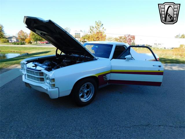 1971 GMC Sprint (CC-1816441) for sale in O'Fallon, Illinois