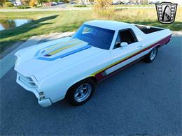 1971 GMC Sprint (CC-1816441) for sale in O'Fallon, Illinois