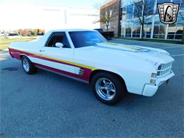 1971 GMC Sprint (CC-1816441) for sale in O'Fallon, Illinois