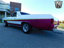 1971 GMC Sprint (CC-1816441) for sale in O'Fallon, Illinois