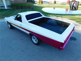 1971 GMC Sprint (CC-1816441) for sale in O'Fallon, Illinois