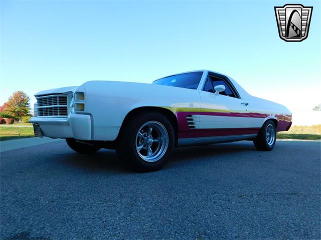 1971 GMC Sprint (CC-1816441) for sale in O'Fallon, Illinois
