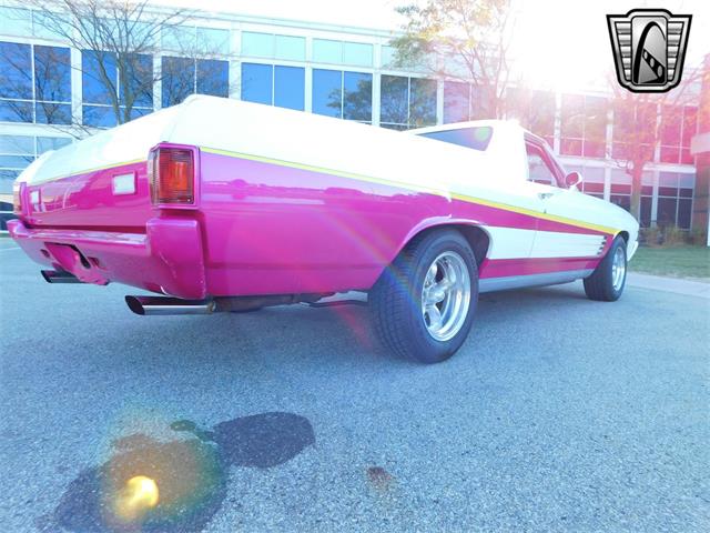 1971 GMC Sprint (CC-1816441) for sale in O'Fallon, Illinois