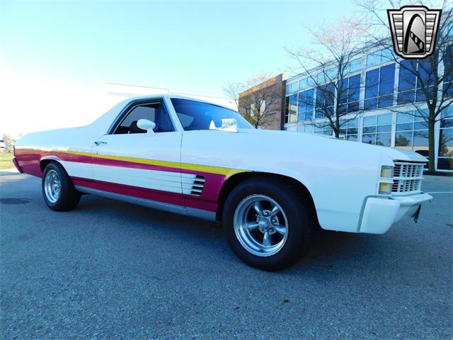 1971 GMC Sprint (CC-1816441) for sale in O'Fallon, Illinois
