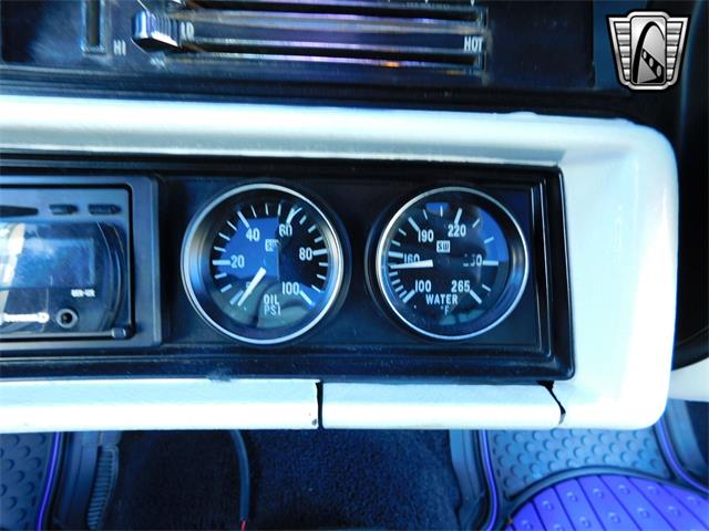 1971 GMC Sprint (CC-1816441) for sale in O'Fallon, Illinois