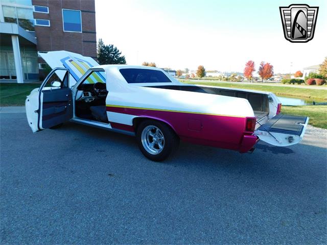 1971 GMC Sprint (CC-1816441) for sale in O'Fallon, Illinois