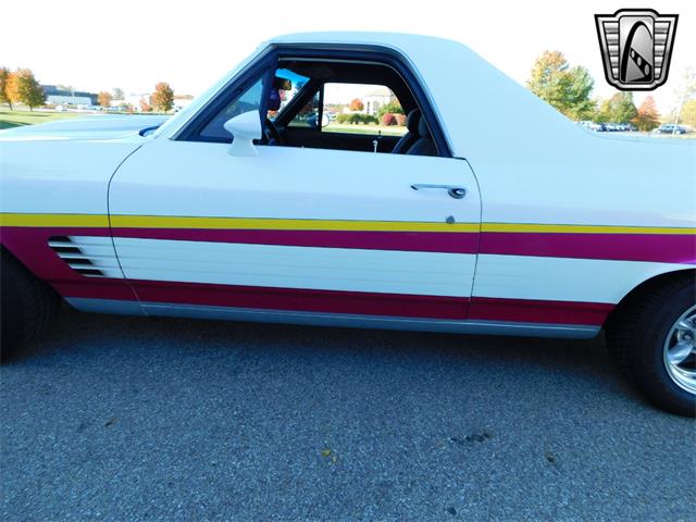 1971 GMC Sprint (CC-1816441) for sale in O'Fallon, Illinois