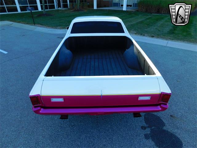 1971 GMC Sprint (CC-1816441) for sale in O'Fallon, Illinois