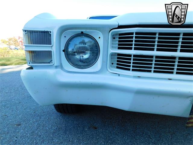 1971 GMC Sprint (CC-1816441) for sale in O'Fallon, Illinois