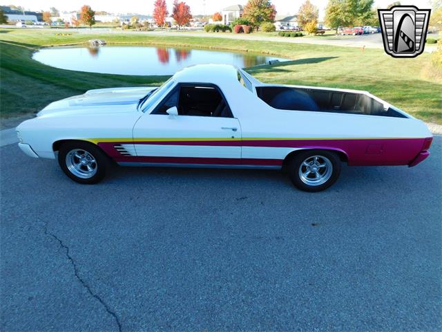 1971 GMC Sprint (CC-1816441) for sale in O'Fallon, Illinois