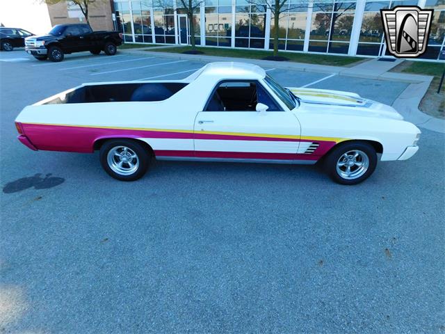 1971 GMC Sprint (CC-1816441) for sale in O'Fallon, Illinois