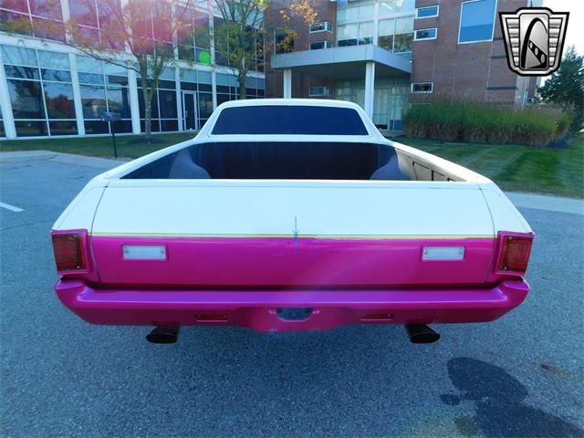 1971 GMC Sprint (CC-1816441) for sale in O'Fallon, Illinois