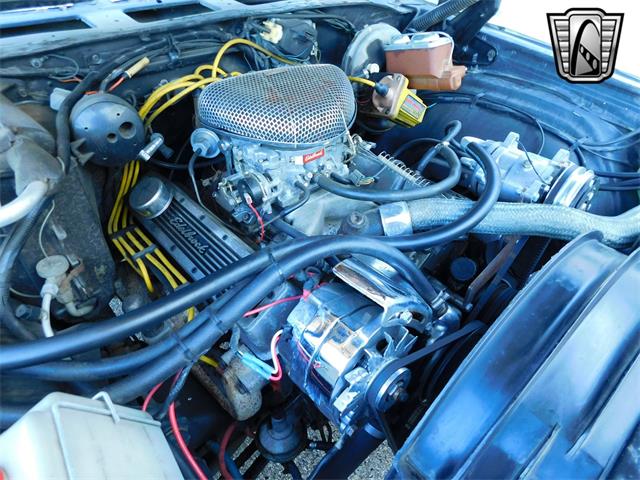 1971 GMC Sprint (CC-1816441) for sale in O'Fallon, Illinois