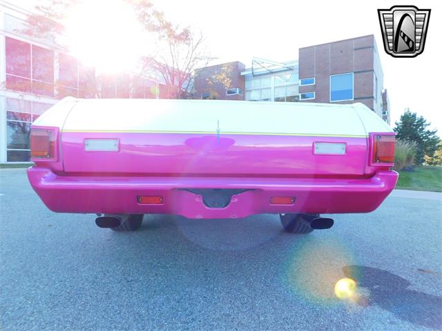 1971 GMC Sprint (CC-1816441) for sale in O'Fallon, Illinois