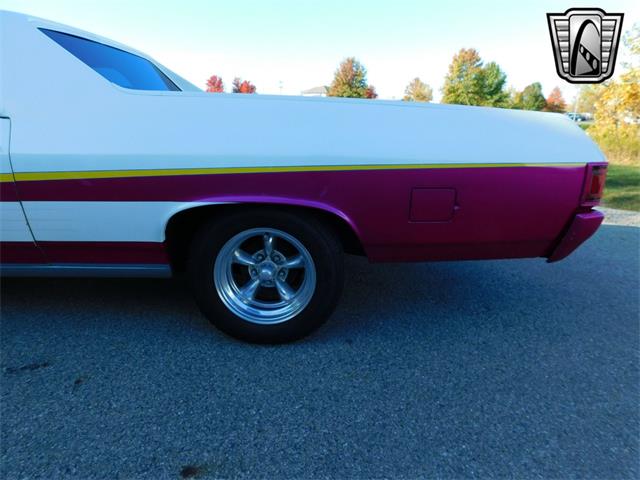 1971 GMC Sprint (CC-1816441) for sale in O'Fallon, Illinois