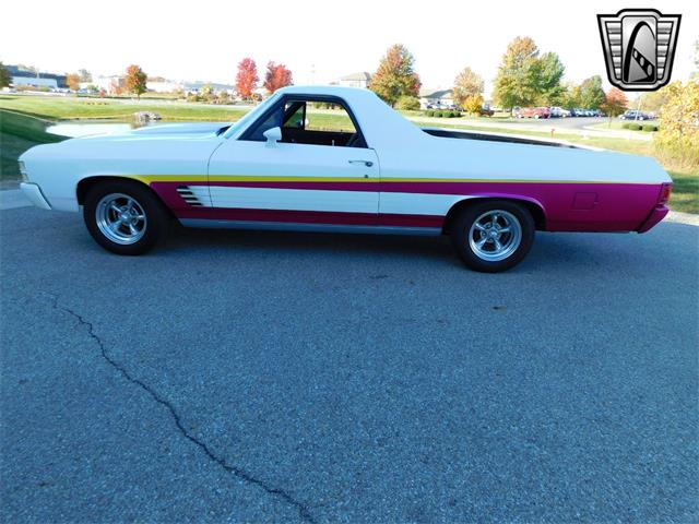 1971 GMC Sprint (CC-1816441) for sale in O'Fallon, Illinois