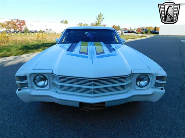 1971 GMC Sprint (CC-1816441) for sale in O'Fallon, Illinois