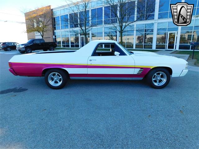 1971 GMC Sprint (CC-1816441) for sale in O'Fallon, Illinois