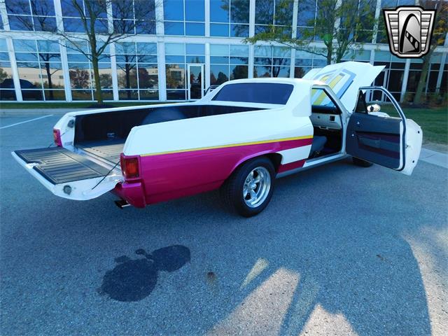 1971 GMC Sprint (CC-1816441) for sale in O'Fallon, Illinois