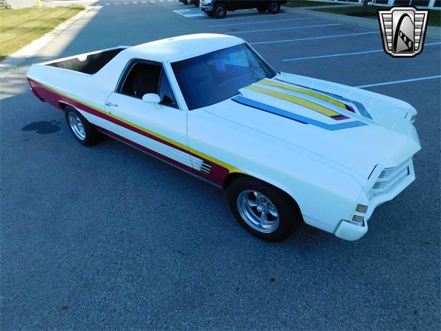 1971 GMC Sprint (CC-1816441) for sale in O'Fallon, Illinois