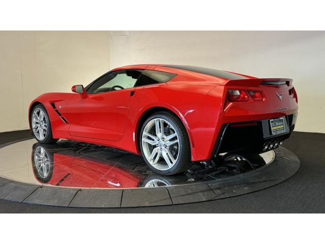2017 Chevrolet Corvette (CC-1816449) for sale in Anaheim, California