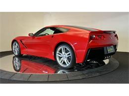 2017 Chevrolet Corvette (CC-1816449) for sale in Anaheim, California