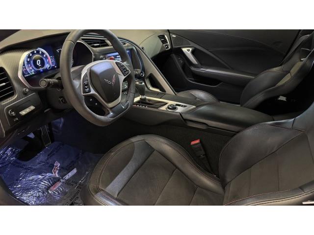2017 Chevrolet Corvette (CC-1816449) for sale in Anaheim, California