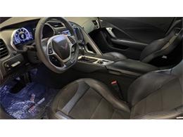 2017 Chevrolet Corvette (CC-1816449) for sale in Anaheim, California