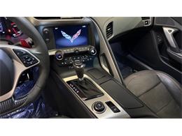 2017 Chevrolet Corvette (CC-1816449) for sale in Anaheim, California