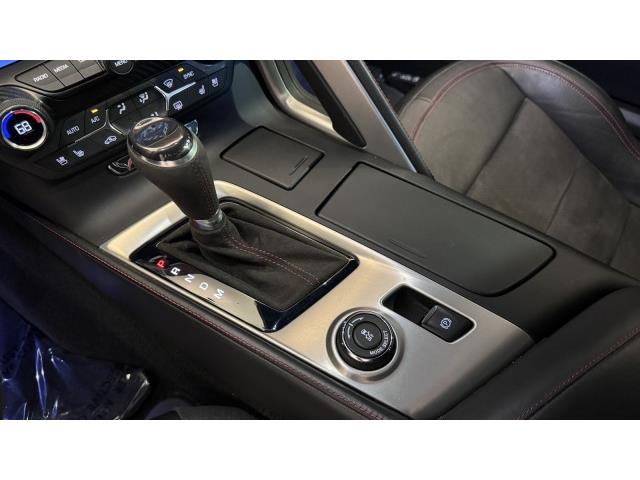 2017 Chevrolet Corvette (CC-1816449) for sale in Anaheim, California