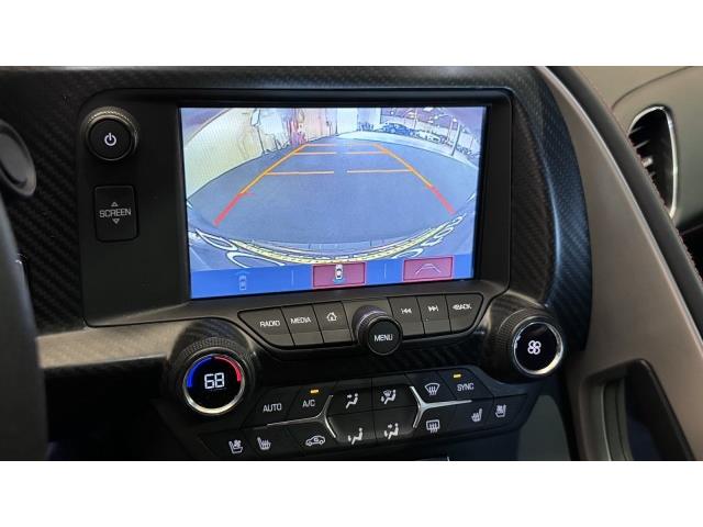 2017 Chevrolet Corvette (CC-1816449) for sale in Anaheim, California
