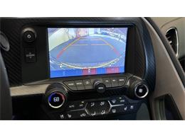 2017 Chevrolet Corvette (CC-1816449) for sale in Anaheim, California