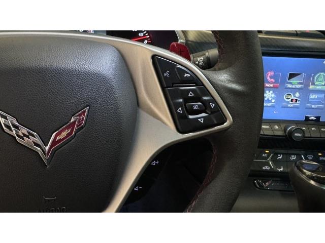 2017 Chevrolet Corvette (CC-1816449) for sale in Anaheim, California