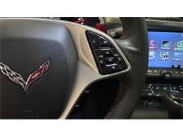 2017 Chevrolet Corvette (CC-1816449) for sale in Anaheim, California