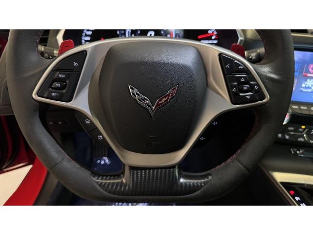 2017 Chevrolet Corvette (CC-1816449) for sale in Anaheim, California