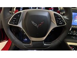 2017 Chevrolet Corvette (CC-1816449) for sale in Anaheim, California