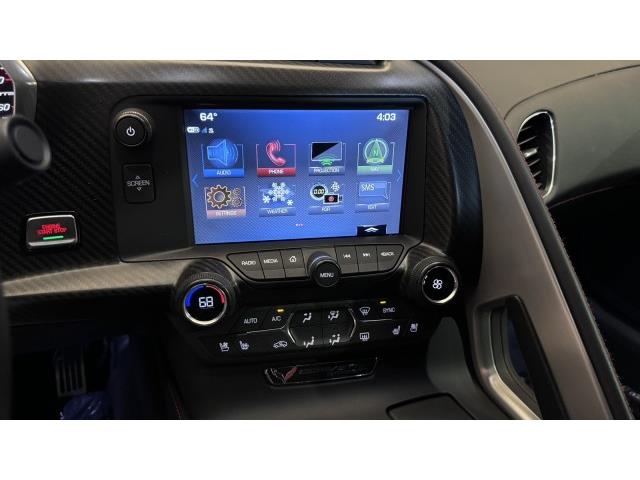 2017 Chevrolet Corvette (CC-1816449) for sale in Anaheim, California