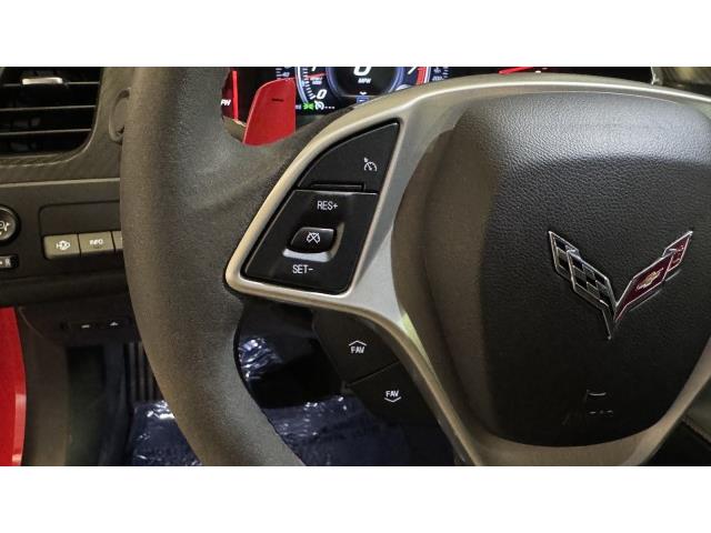 2017 Chevrolet Corvette (CC-1816449) for sale in Anaheim, California