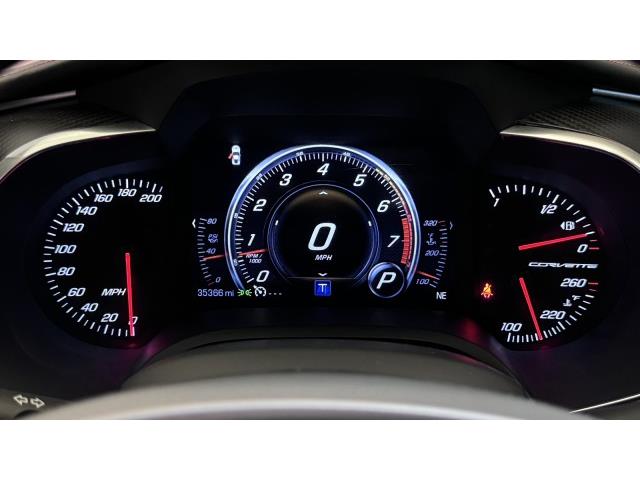 2017 Chevrolet Corvette (CC-1816449) for sale in Anaheim, California