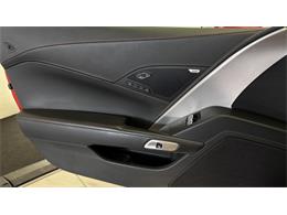 2017 Chevrolet Corvette (CC-1816449) for sale in Anaheim, California