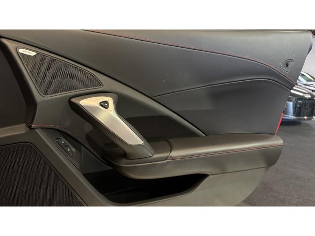 2017 Chevrolet Corvette (CC-1816449) for sale in Anaheim, California