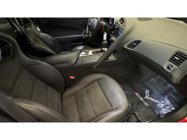 2017 Chevrolet Corvette (CC-1816449) for sale in Anaheim, California