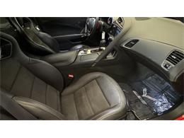2017 Chevrolet Corvette (CC-1816449) for sale in Anaheim, California