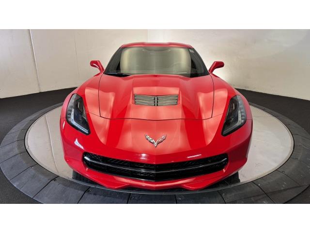 2017 Chevrolet Corvette (CC-1816449) for sale in Anaheim, California