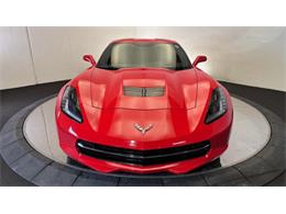 2017 Chevrolet Corvette (CC-1816449) for sale in Anaheim, California
