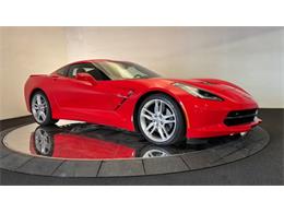 2017 Chevrolet Corvette (CC-1816449) for sale in Anaheim, California