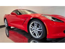 2017 Chevrolet Corvette (CC-1816449) for sale in Anaheim, California