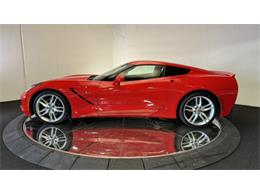 2017 Chevrolet Corvette (CC-1816449) for sale in Anaheim, California