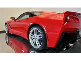 2017 Chevrolet Corvette (CC-1816449) for sale in Anaheim, California