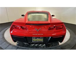2017 Chevrolet Corvette (CC-1816449) for sale in Anaheim, California